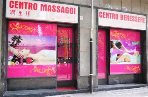 Centro benessere e massaggi orientali a Reggio Emilia